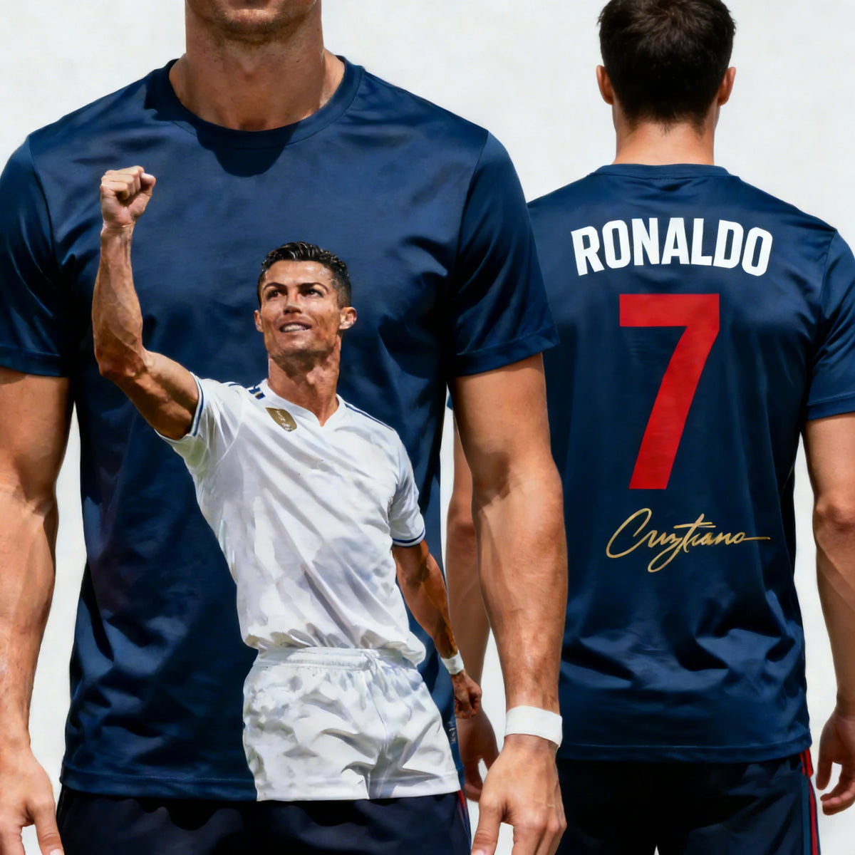 T-shirt AI