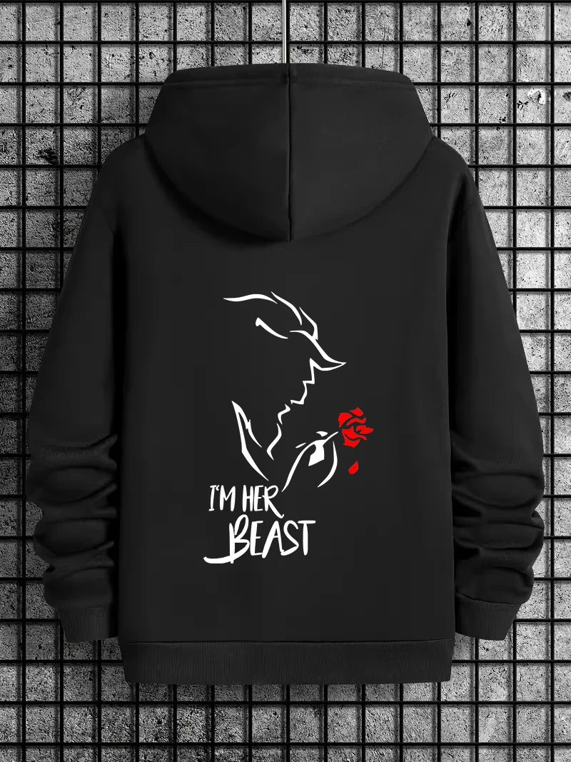 Love Hoodie