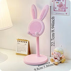 Rabbit Stand