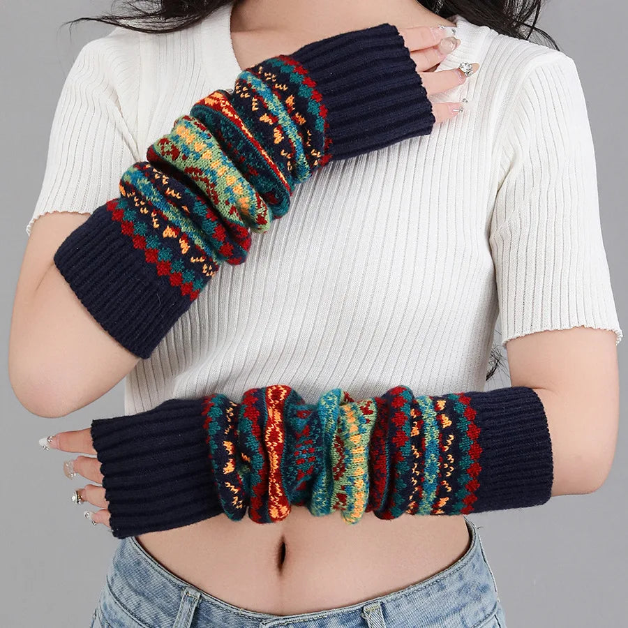 Arm Warmers