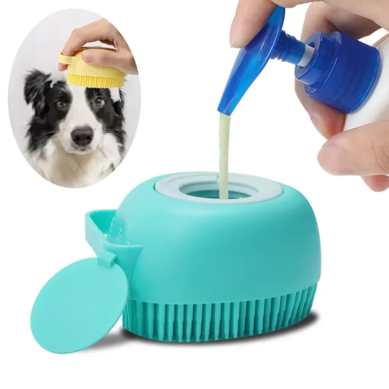 Dogs Massager