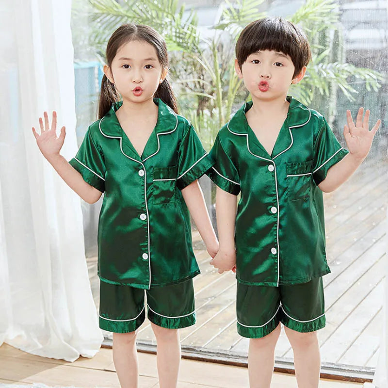 Children Pajamas