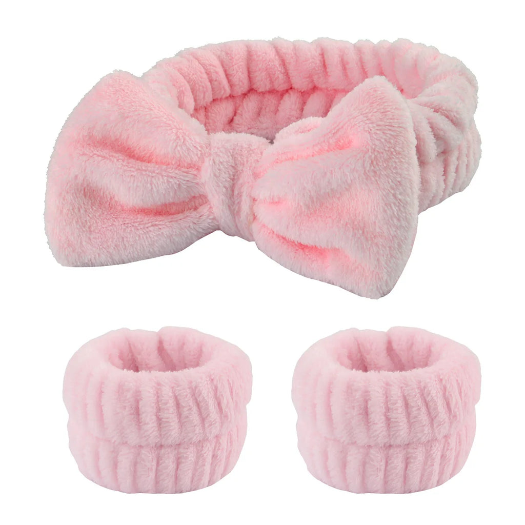 Wash Headband