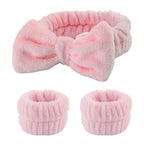 Wash Headband