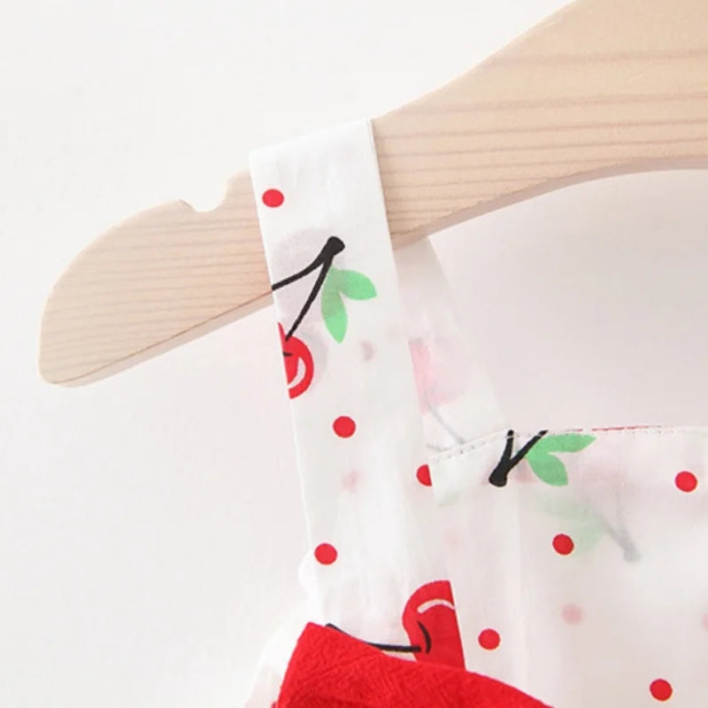 Girl Dress