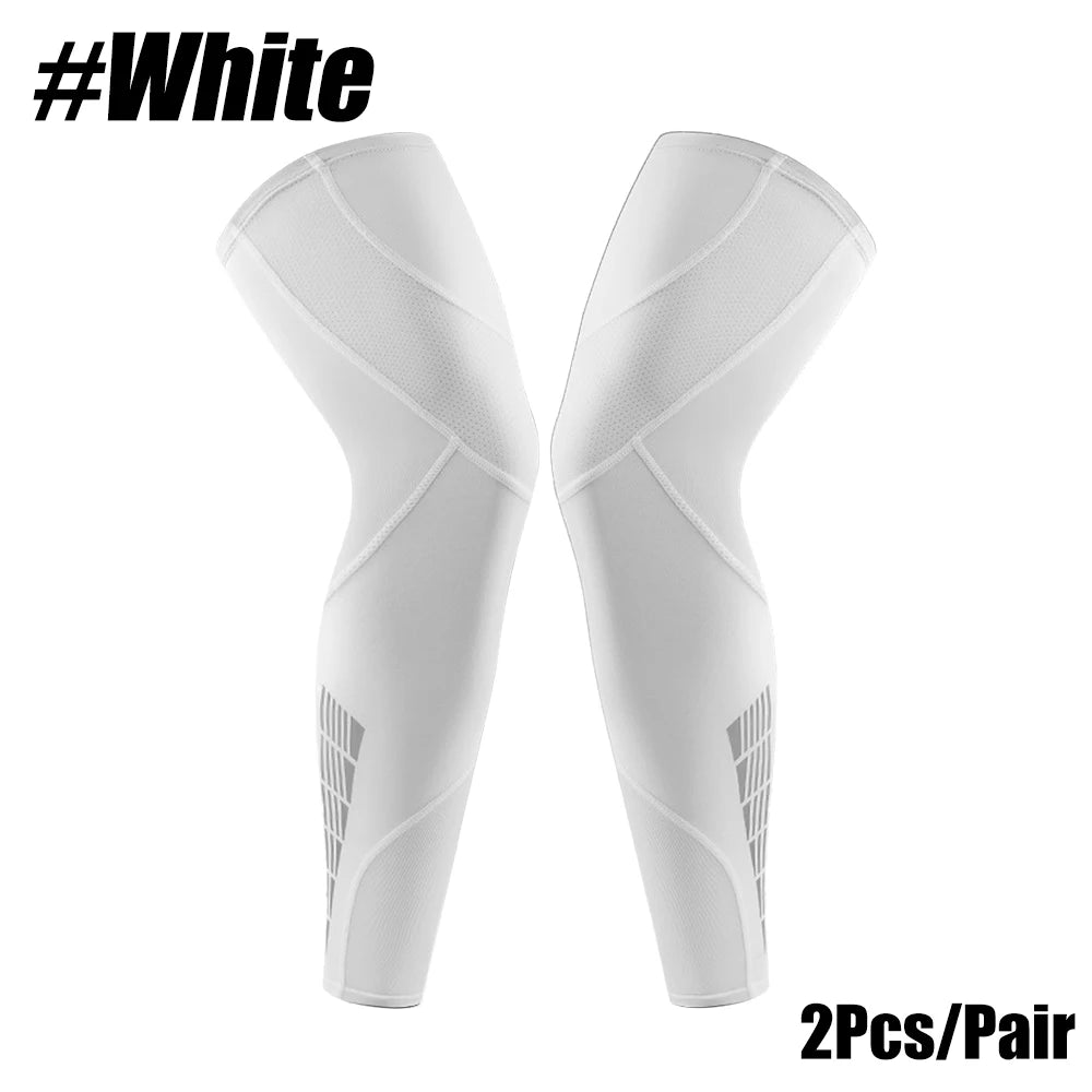 Leg Sleeves