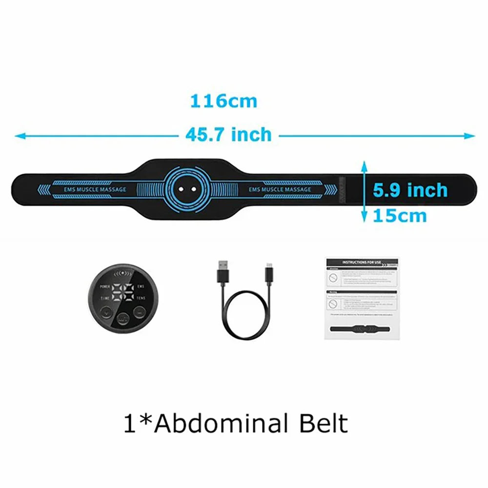 Belt Massage