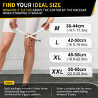 Leg Sleeves