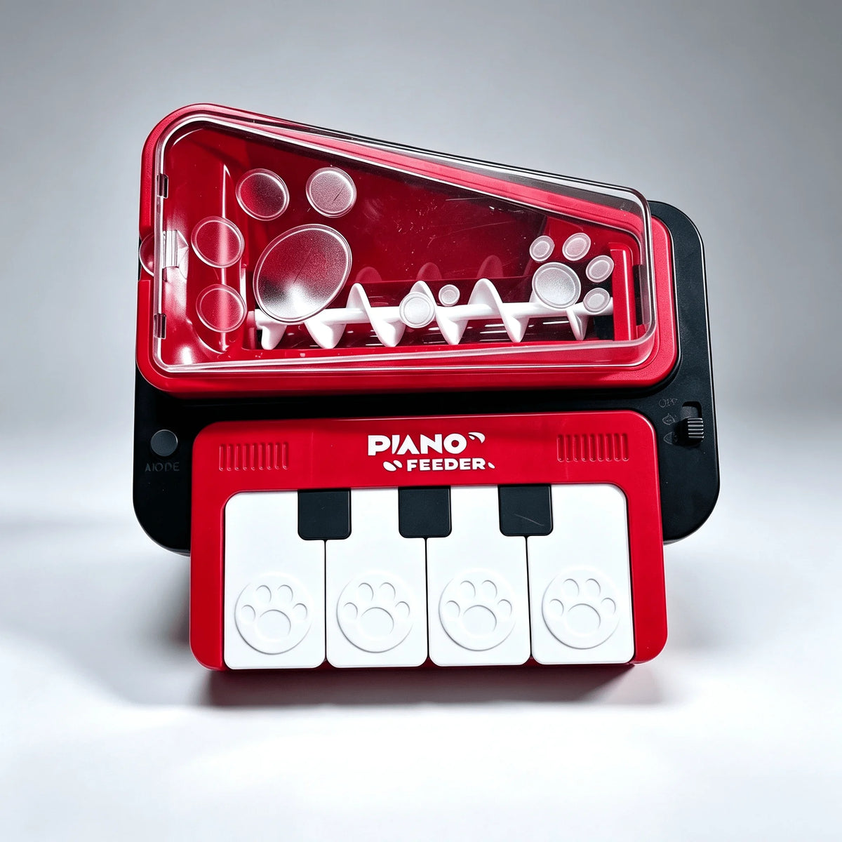 Piano Pet Treat