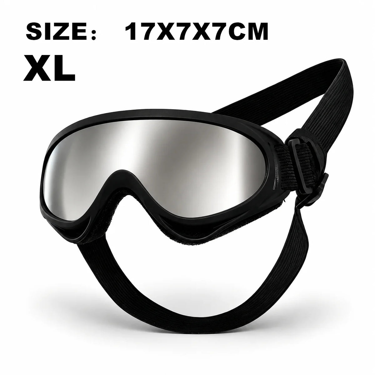 Pet Goggles