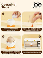 Egg Boiler