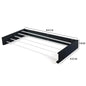 Wall Mounted Drying Rack