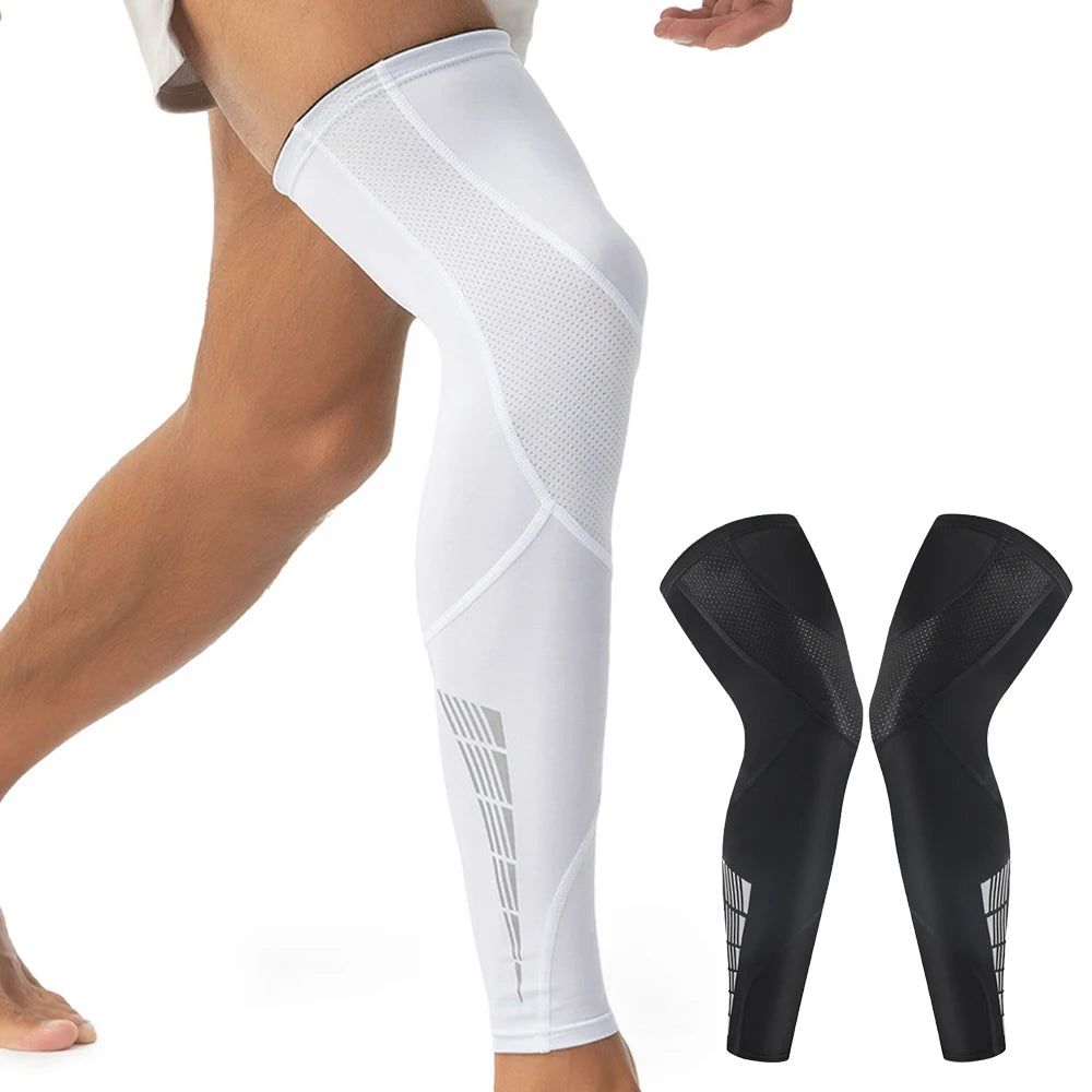 Leg Sleeves
