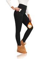 Warm Leggings