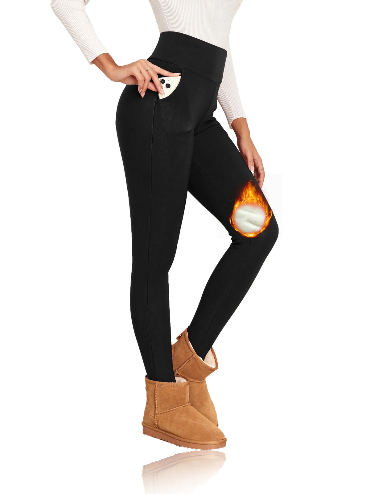 Warm Leggings