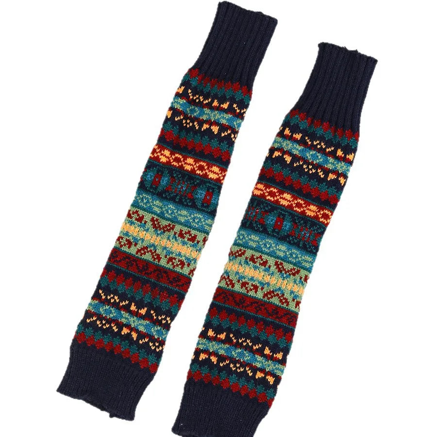 Arm Warmers