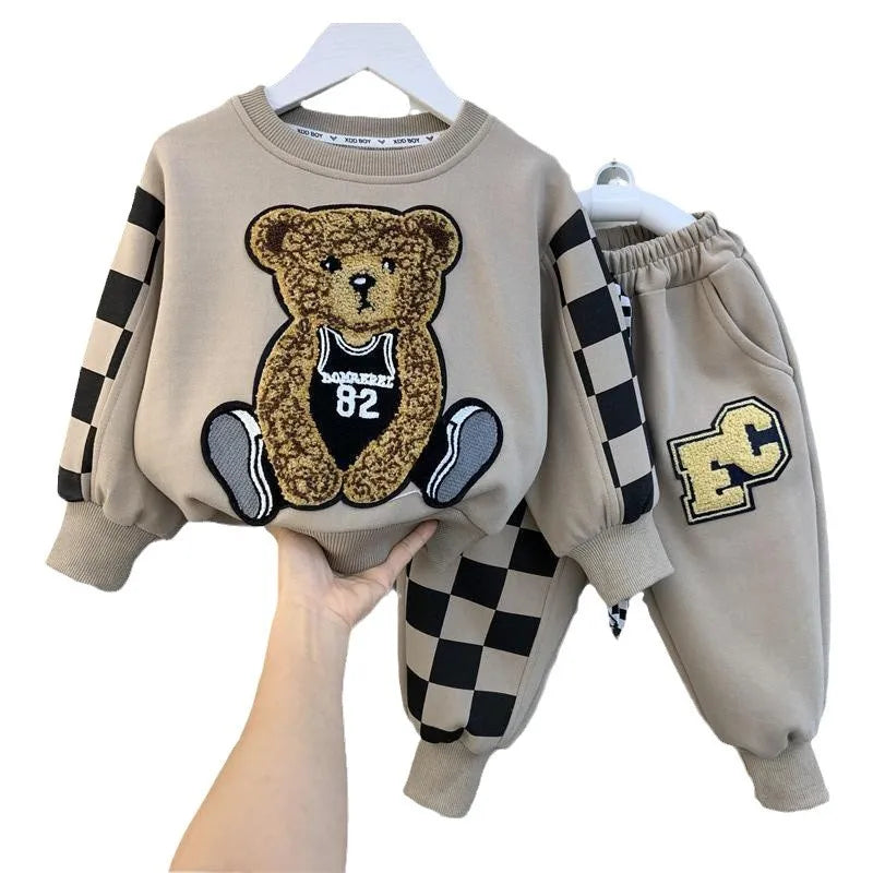 baby boy  hoodie