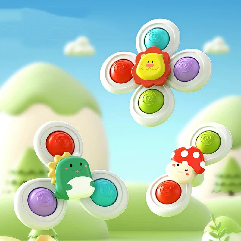 Toys Fingertip