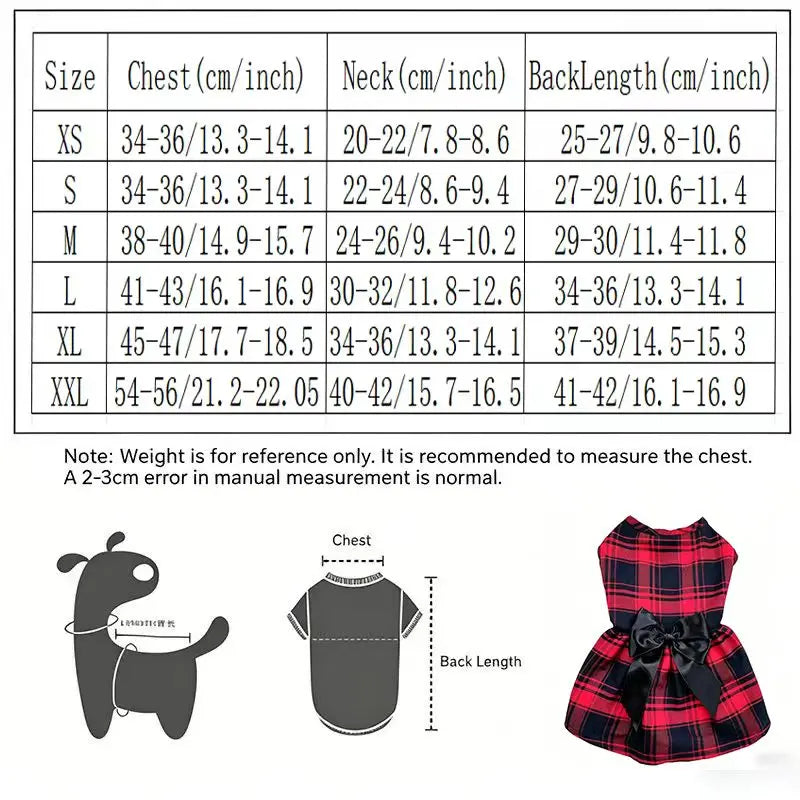 Dog Clothes