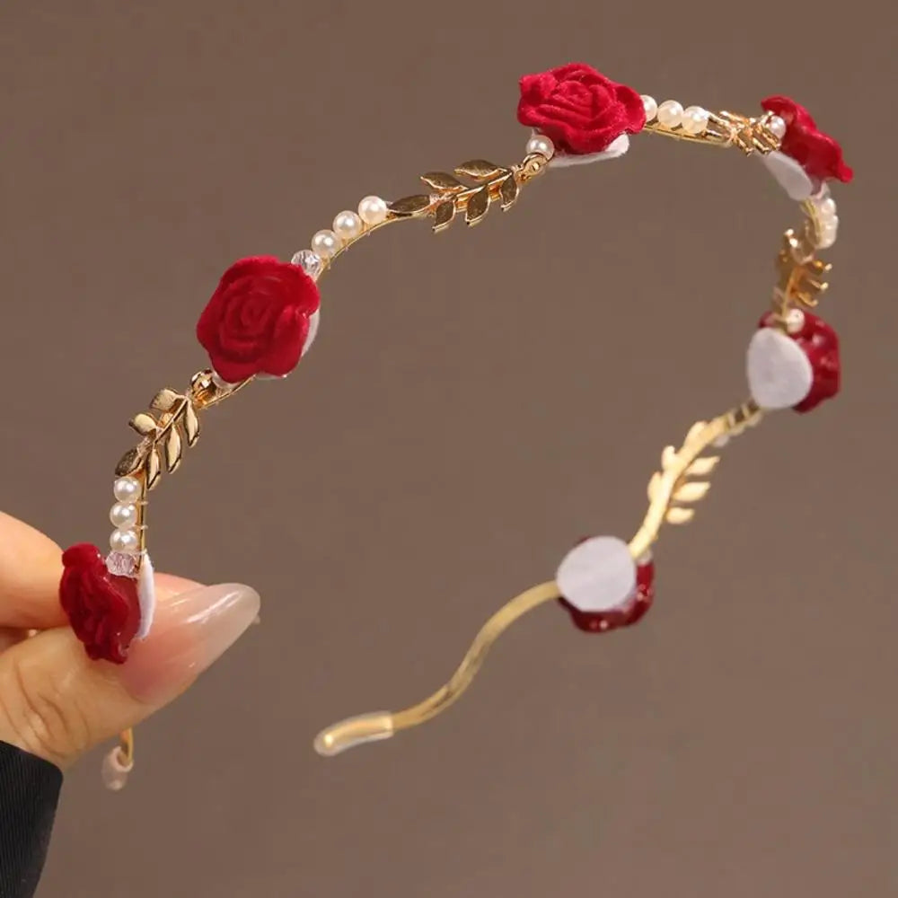 Layers Hairband
