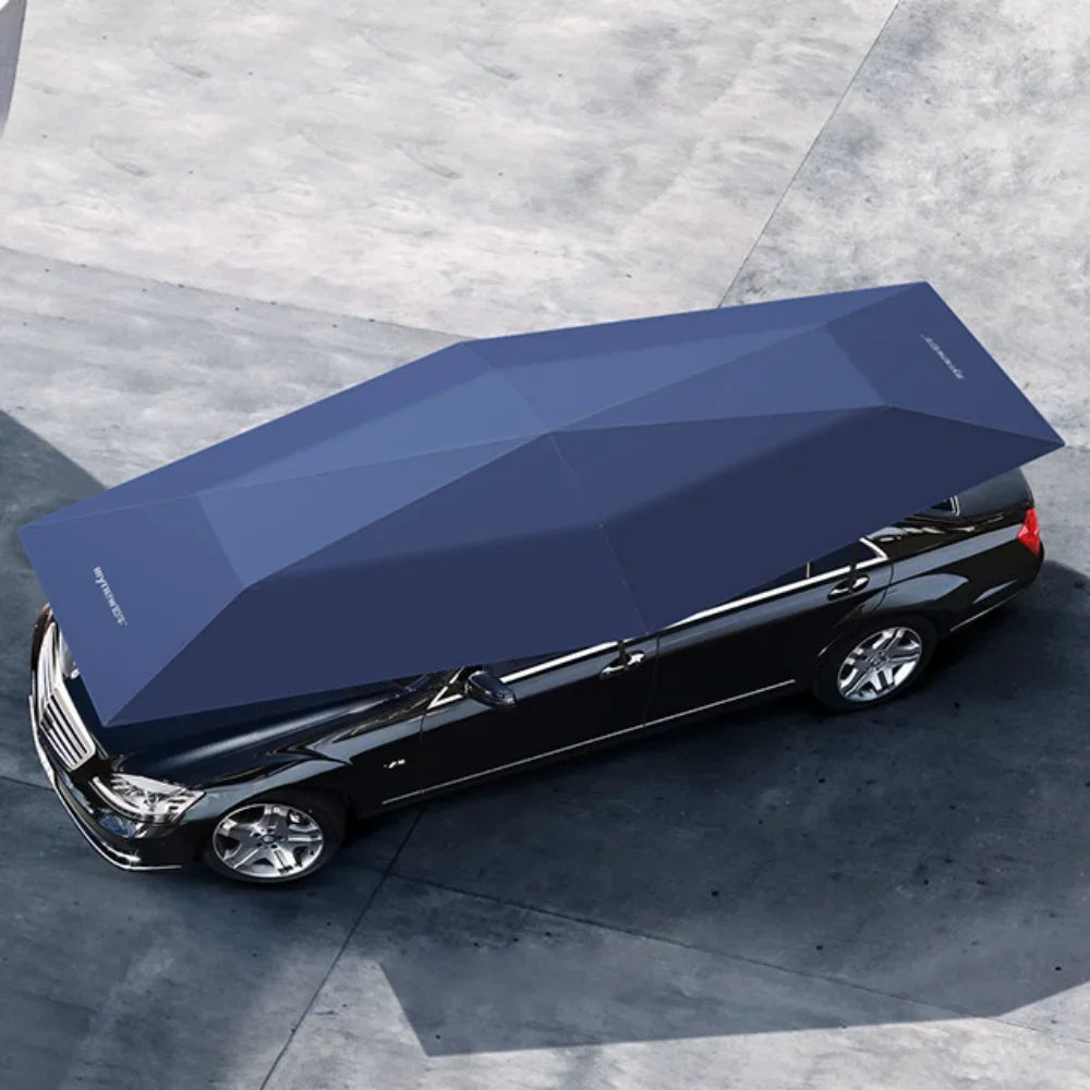 Car Umbrella