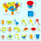 Table Toys