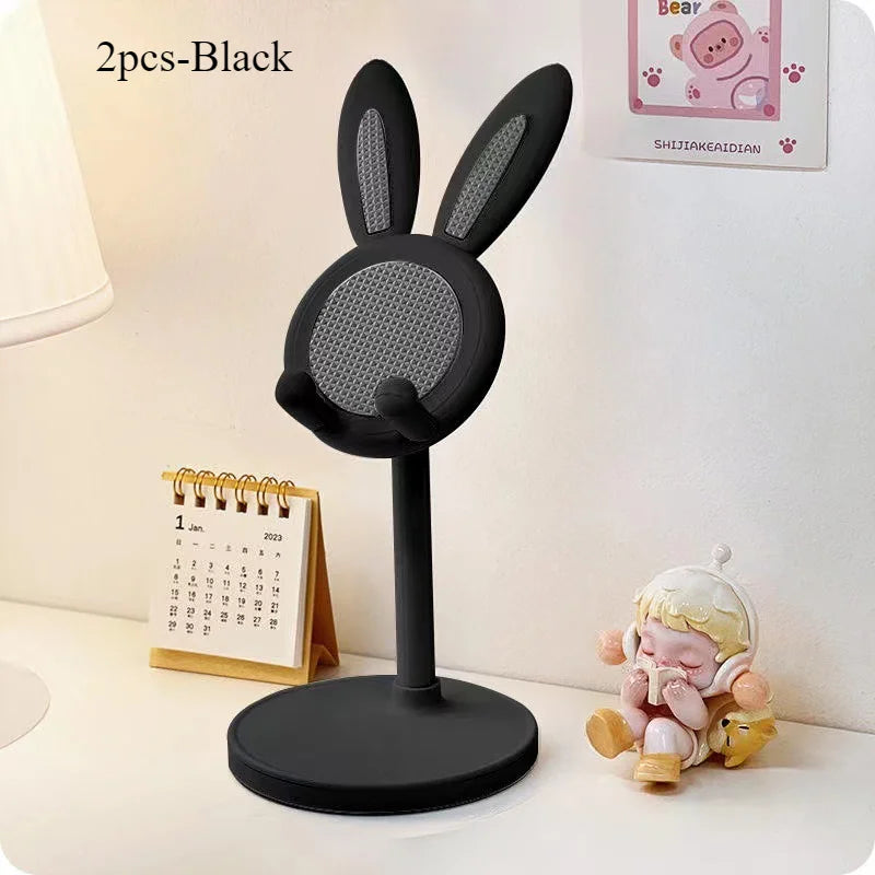 Rabbit Stand