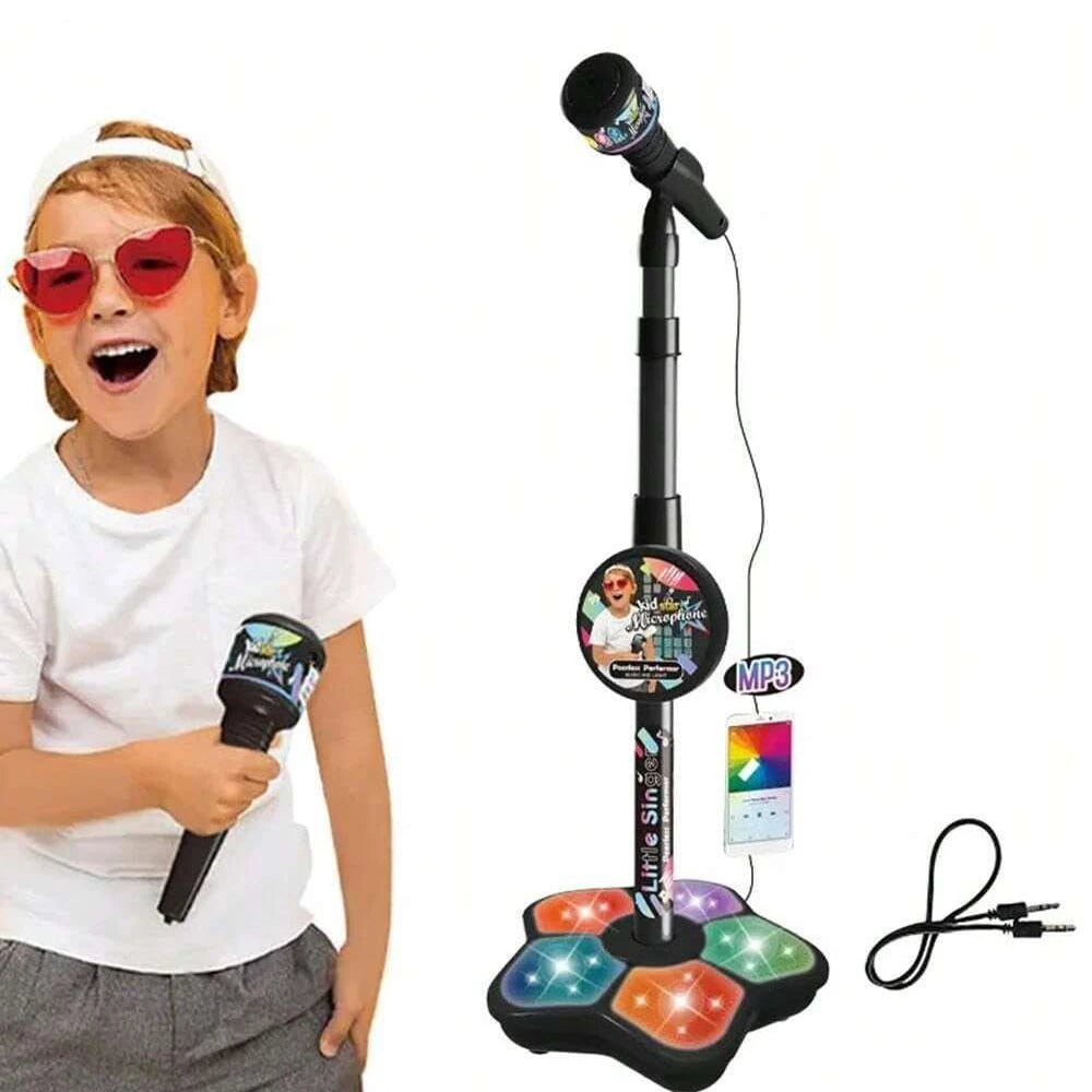 Kids Microphone