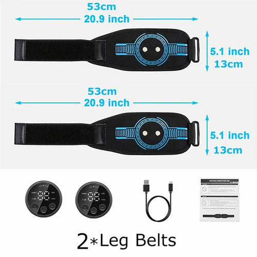 Belt Massage