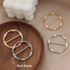 Ring Belt