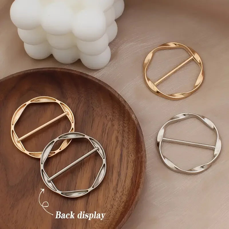 Ring Belt
