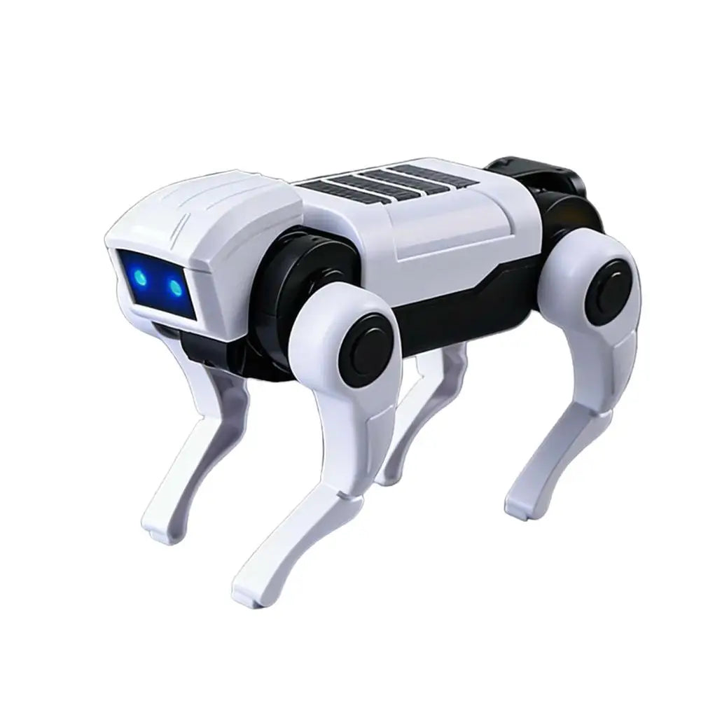 Electric Robot