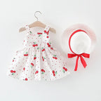 Girl Dress