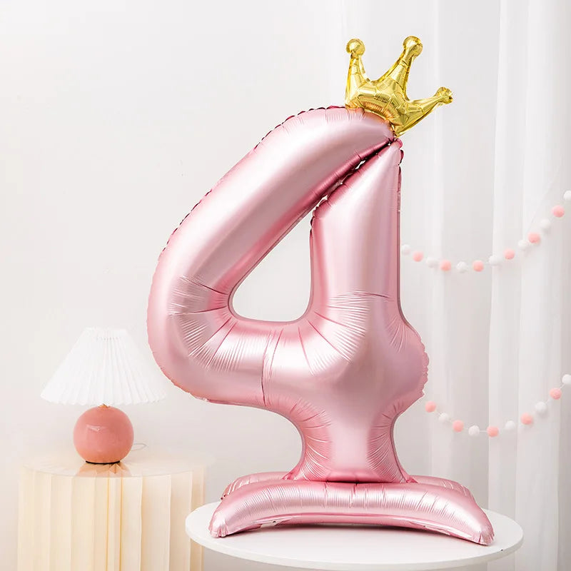 Digital Balloon