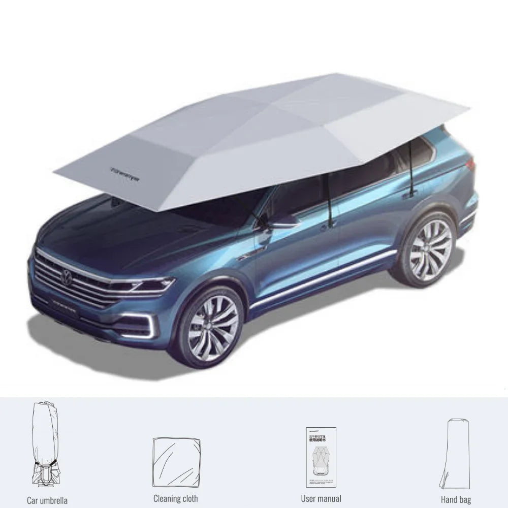 Car Umbrella