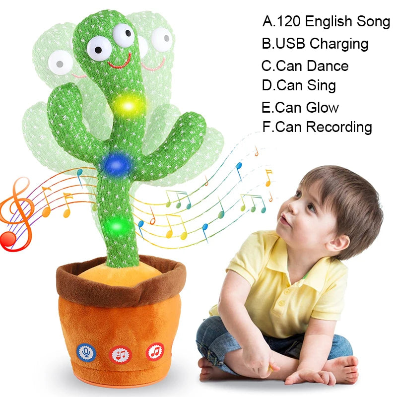 Dancer Toy