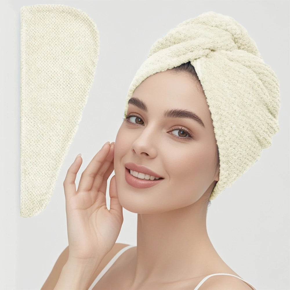 Hair Towel