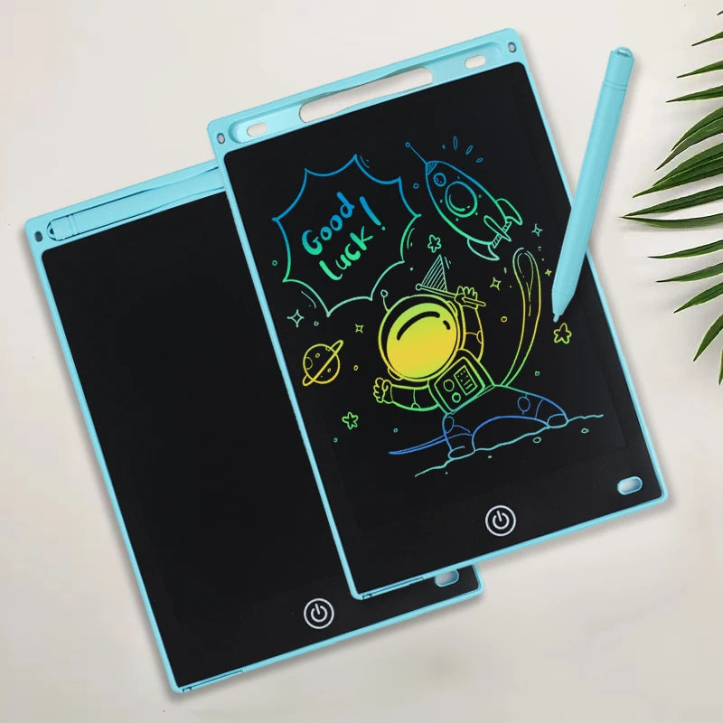 Board LCD