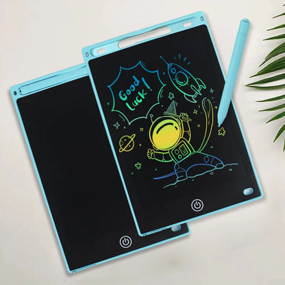 Board LCD