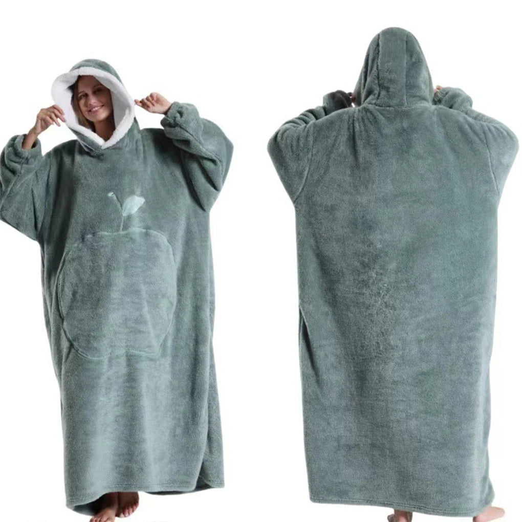 Winter Hooded