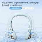 Hands-Free Fan