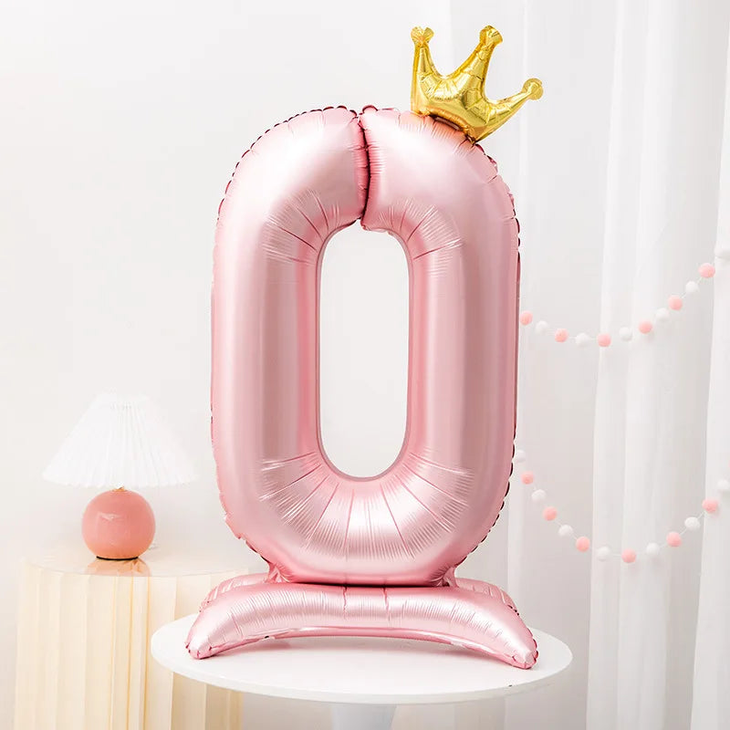 Digital Balloon