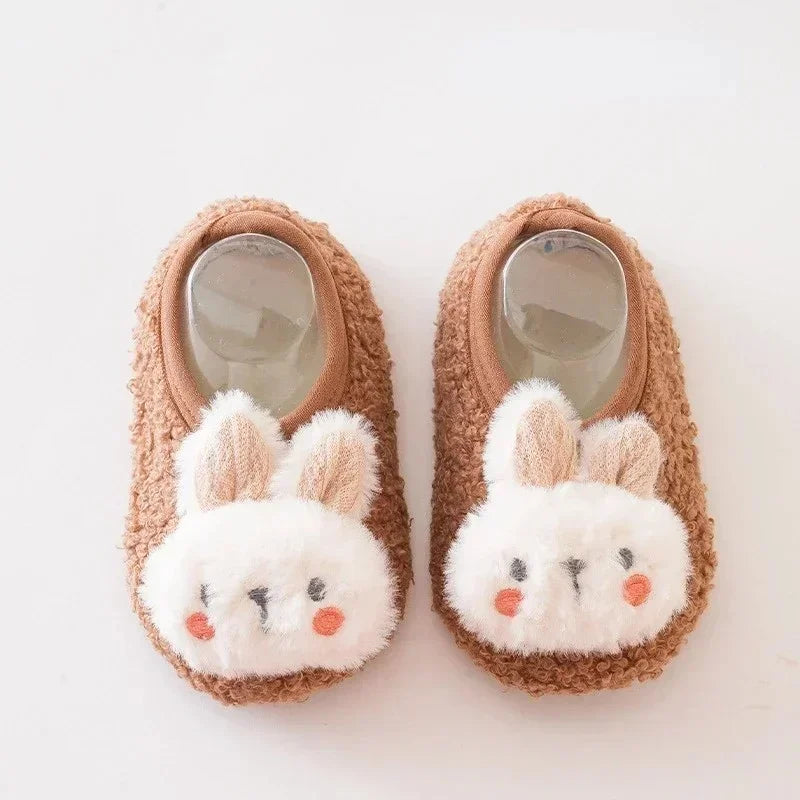 Rabbit Socks