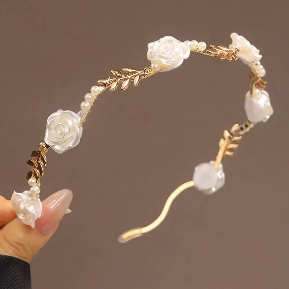 Layers Hairband