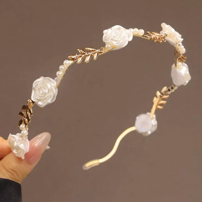 Layers Hairband