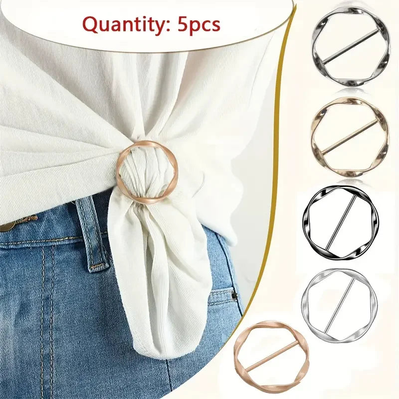 Ring Belt