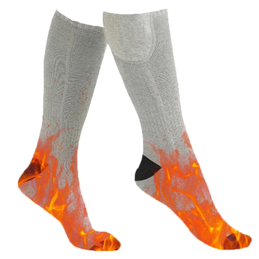 Electric Socks
