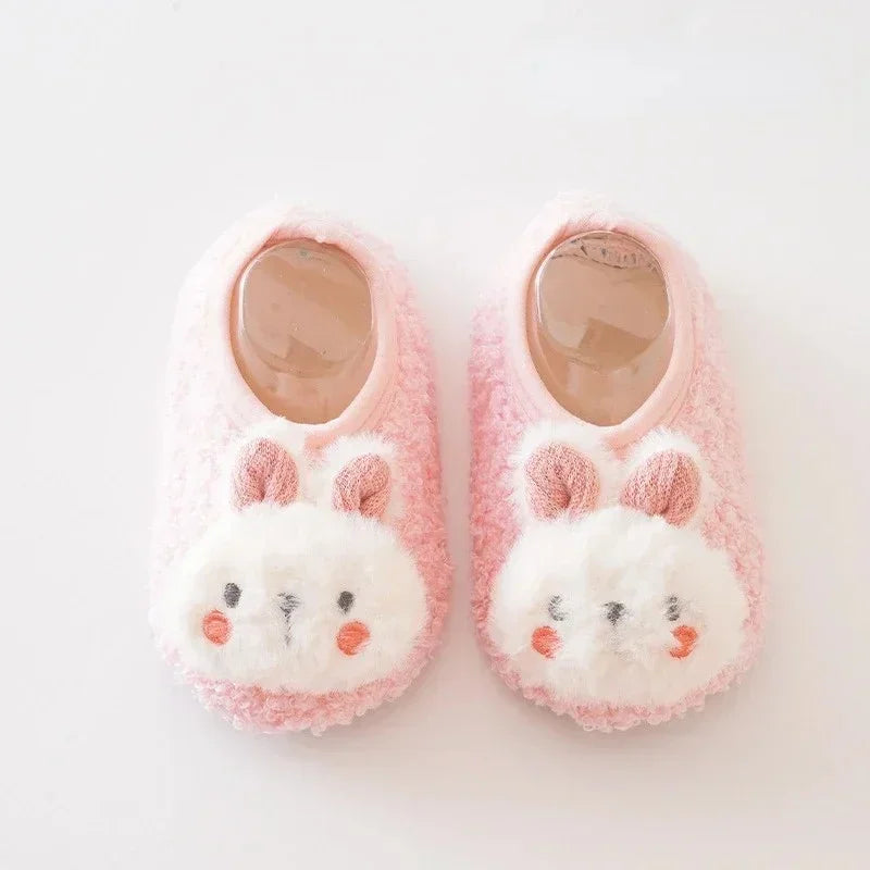 Rabbit Socks
