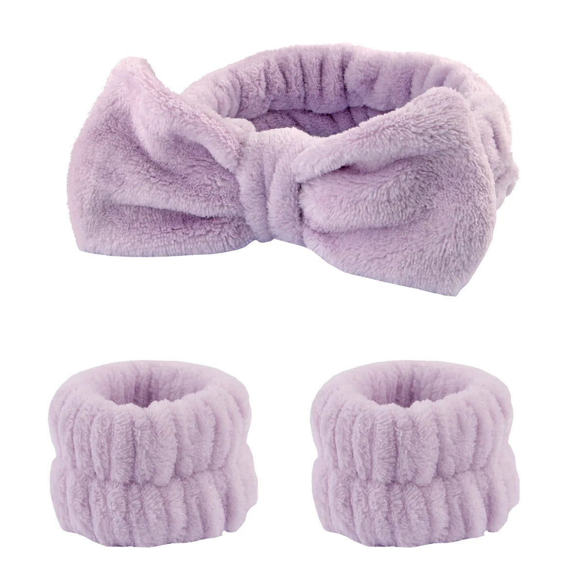 Wash Headband