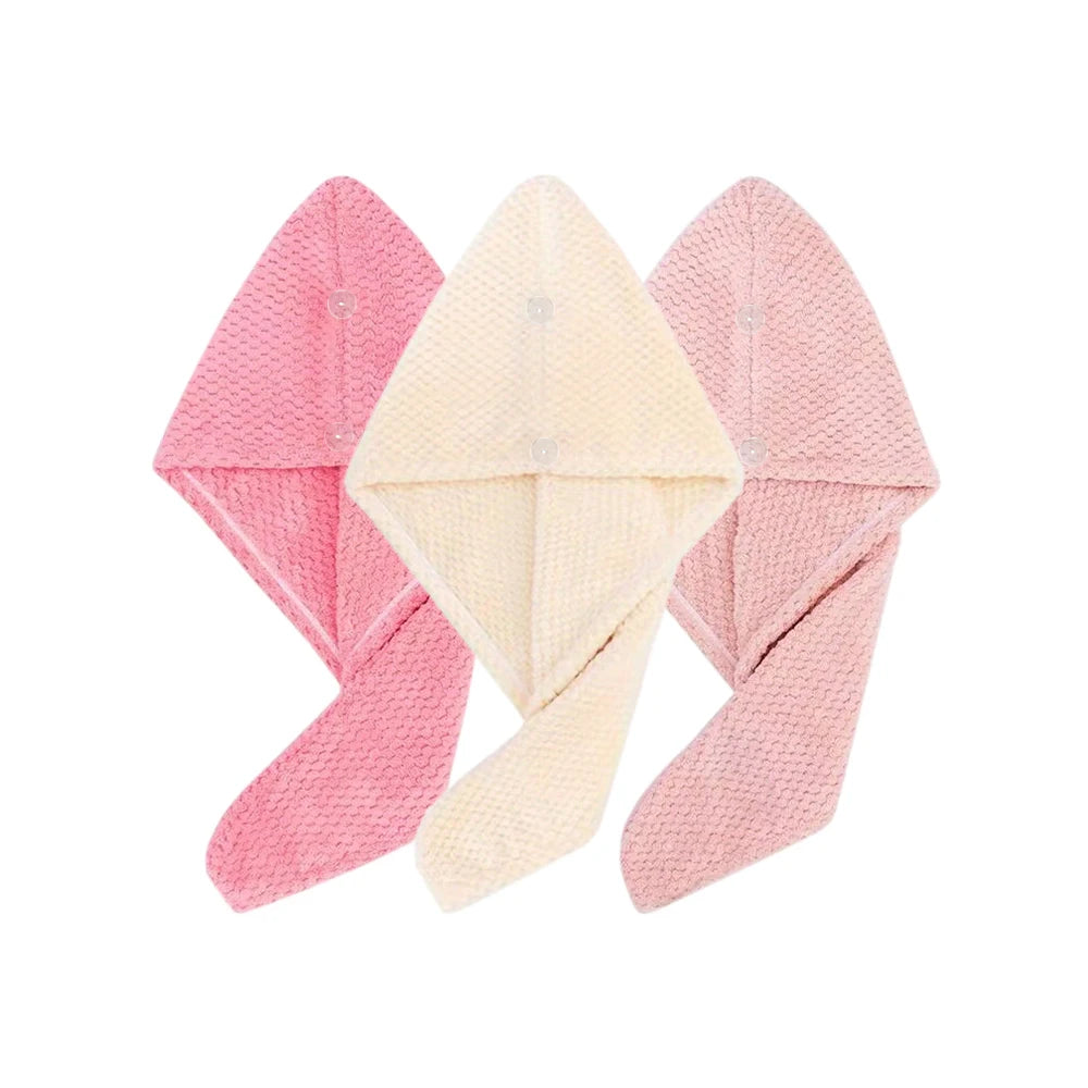 Hair Towel